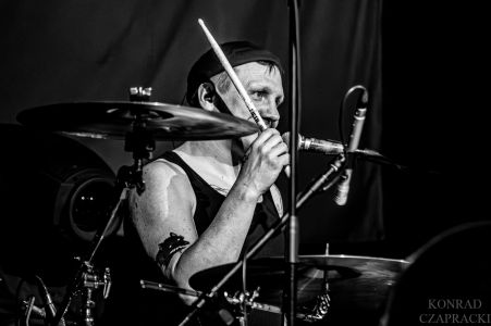 Me And That Man, Fot. Konrad Czapracki