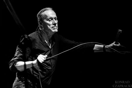 Me And That Man, Fot. Konrad Czapracki