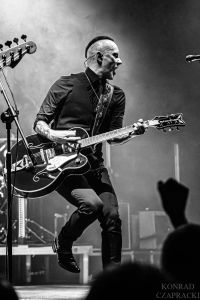 Me And That Man, Fot. Konrad Czapracki