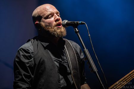 Me And That Man, Fot. Konrad Czapracki