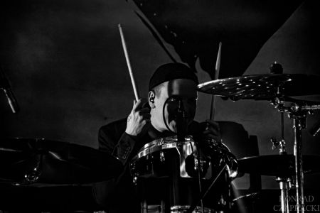 Me And That Man, Fot. Konrad Czapracki