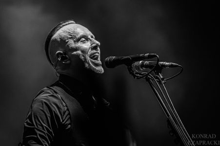 Me And That Man, Fot. Konrad Czapracki