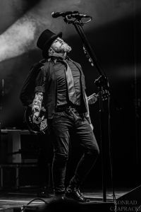 Me And That Man, Fot. Konrad Czapracki