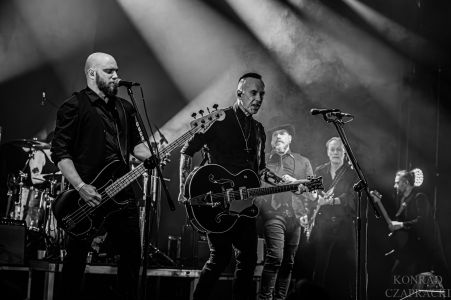 Me And That Man, Fot. Konrad Czapracki