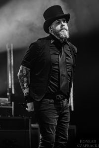 Me And That Man, Fot. Konrad Czapracki