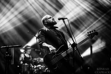 Me And That Man, Fot. Konrad Czapracki