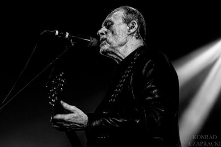 Me And That Man, Fot. Konrad Czapracki