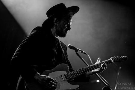 Me And That Man, Fot. Konrad Czapracki