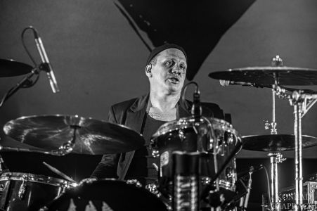 Me And That Man, Fot. Konrad Czapracki