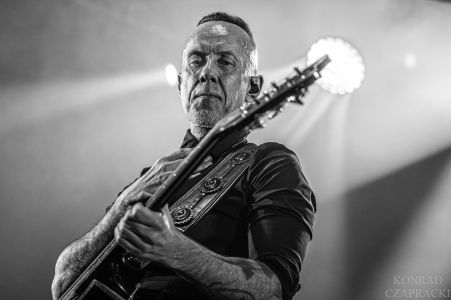 Me And That Man, Fot. Konrad Czapracki