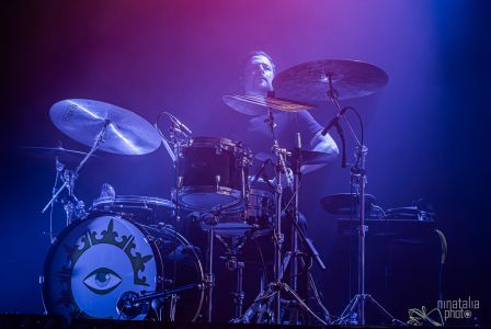 Król, fot. Natalia Nazar