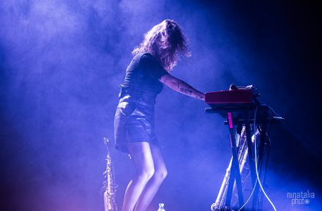 Król, fot. Natalia Nazar