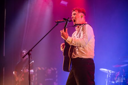 Król, fot. Natalia Nazar