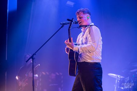 Król, fot. Natalia Nazar