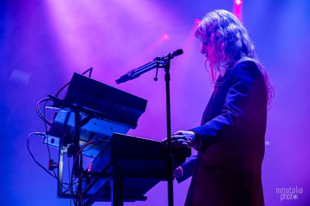 Król, fot. Natalia Nazar