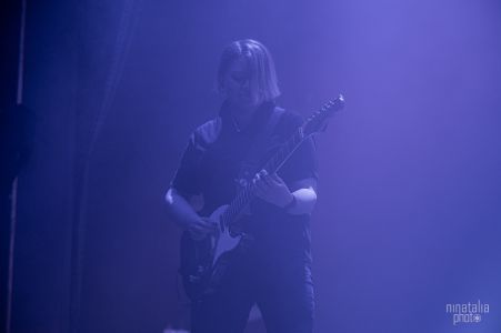 Król, fot. Natalia Nazar