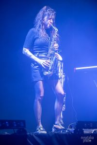 Król, fot. Natalia Nazar