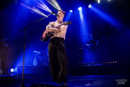 Król, fot. Natalia Nazar