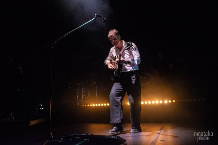 Król, fot. Natalia Nazar