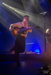 Król, fot. Natalia Nazar