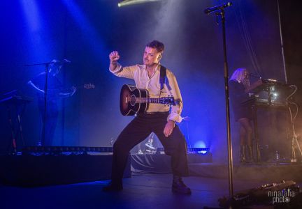 Król, fot. Natalia Nazar