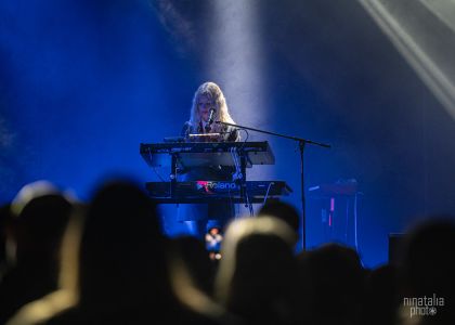 Król, fot. Natalia Nazar