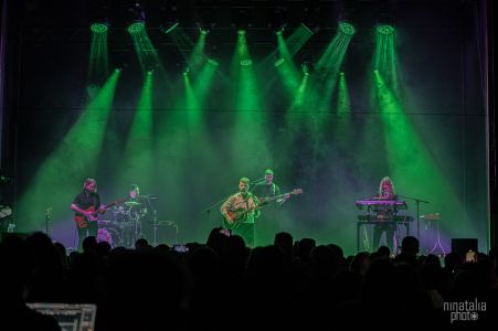 Król, fot. Natalia Nazar