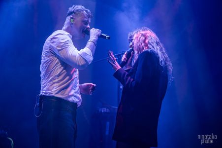 Król, fot. Natalia Nazar