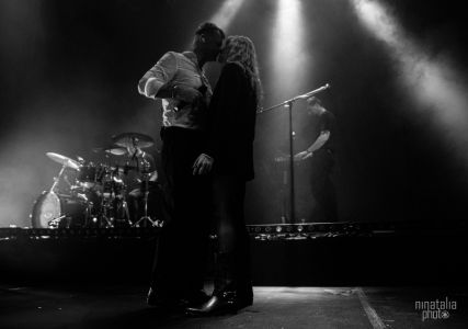 Król, fot. Natalia Nazar