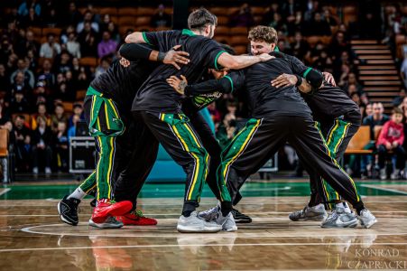 Fot. © Konrad Czapracki