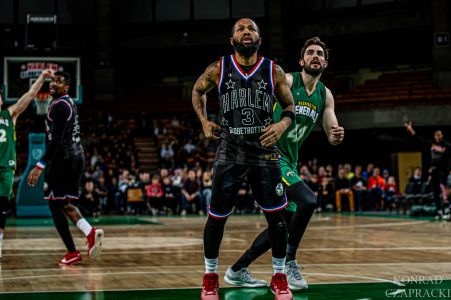 Fot. © Konrad Czapracki