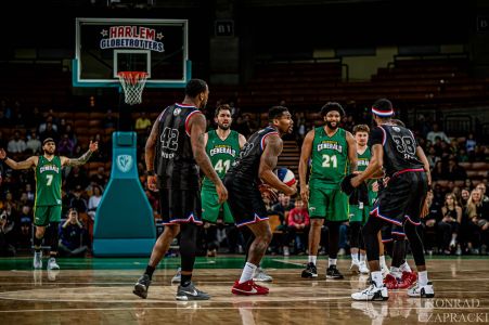 Fot. © Konrad Czapracki