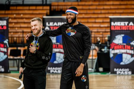 Fot. © Konrad Czapracki