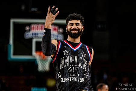 Fot. © Konrad Czapracki