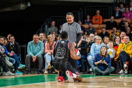 Fot. © Konrad Czapracki