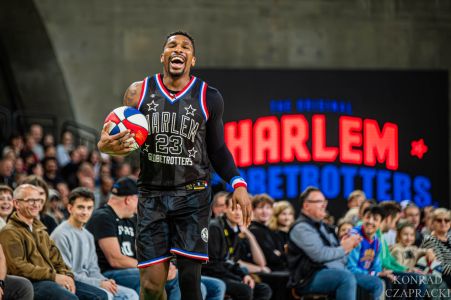 Fot. © Konrad Czapracki