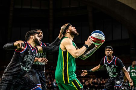 Fot. © Konrad Czapracki