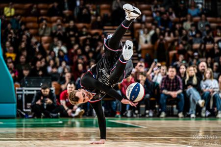 Fot. © Konrad Czapracki