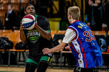 Fot. © Konrad Czapracki