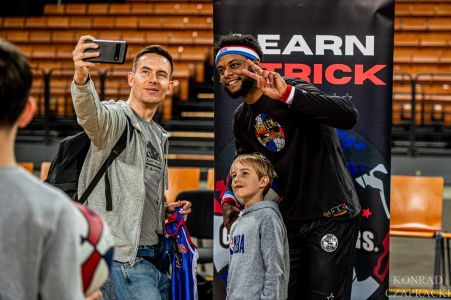 Fot. © Konrad Czapracki