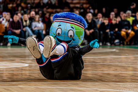 Fot. © Konrad Czapracki