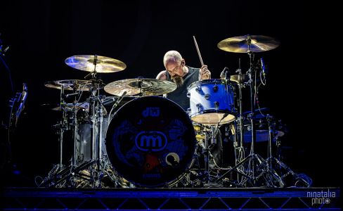 Mammoth WVH, fot. Natalia Nazar