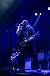 Mammoth WVH, fot. Natalia Nazar