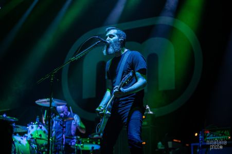 Mammoth WVH, fot. Natalia Nazar