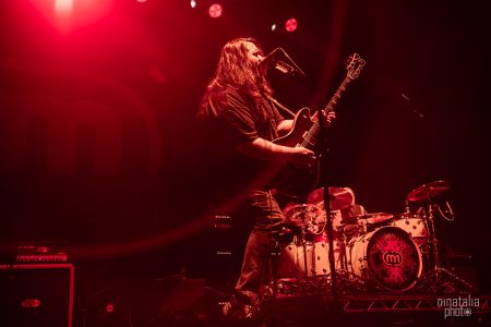 Mammoth WVH, fot. Natalia Nazar