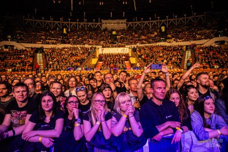 Mammoth WVH, fot. Natalia Nazar