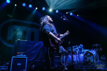 Mammoth WVH, fot. Natalia Nazar