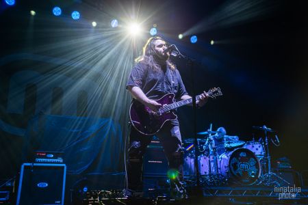 Mammoth WVH, fot. Natalia Nazar