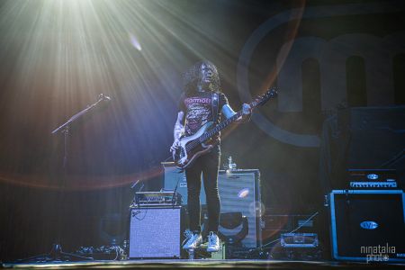 Mammoth WVH, fot. Natalia Nazar