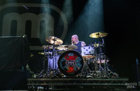 Mammoth WVH, fot. Natalia Nazar